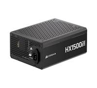 Corsair iCUE LINK HX1500i Shift 1500W ATX 3.1 PCIe 5.1 Cybenetics Platinum Modular Power Supply