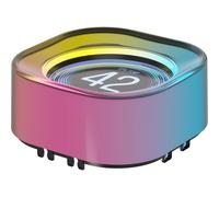 CORSAIR iCUE Link - liquid cooling system pump lcd screen module