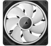 CORSAIR iCUE LINK LX120 RGB 120mm PWM Black Fan Expansion Kit