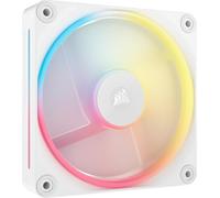 Corsair iCUE LINK LX120-R RGB 120mm PWM Reverse Single 120mm Fan Expan