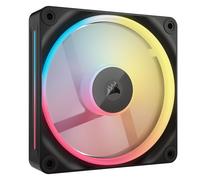 Corsair iCUE LINK LX120-R RGB Computer case Fan 12 cm Black 1 pc(s)