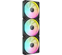 CORSAIR iCUE LINK LX120 RGB 120mm PWM Fans Starter Kit