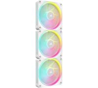 Corsair iCUE LINK LX120 RGB Computer case Fan 12 cm White 3 pc(s)