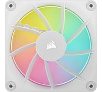 Corsair iCUE LINK LX120 RGB Computer case Fan 12 cm White 1 pc(s)
