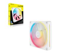 Corsair iCUE LINK LX140-R RGB 140mm PWM Reverse Single 140mm Fan Expan