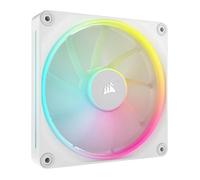 Corsair iCUE LINK LX140 RGB White Single 140mm PWM Fan Expansion Kit