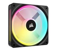 Corsair iCUE LINK QX120 RGB Single 120mm PWM Fan Expansion Kit