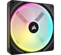 CORSAIR iCUE LINK QX140 RGB Single 140mm PWM Fan Expansion Kit