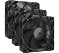 CORSAIR iCUE LINK RX120 MAX 120mm PWM Thick Fans Starter Kit