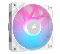 CORSAIR iCUE LINK RX120 RGB 120mm PWM Single Fan Expansion - White (Revival Series)