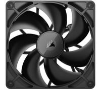 Corsair iCUE LINK RX140 140mm PWM Black Case Fan - Twin Pack With Hub