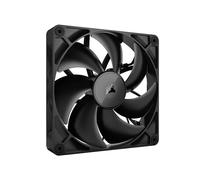 Corsair iCUE LINK RX140 140mm PWM Black Case Fan - Single