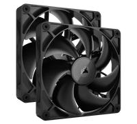 CORSAIR iCUE LINK RX140 140mm PWM Fan Twin Starter Kit