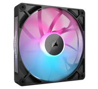 CORSAIR iCUE LINK RX140 RGB 140mm PWM Single Fan Expansion
