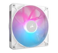 Corsair iCUE LINK RX140 RGB White Single 140mm PWM Fan Expansion Kit