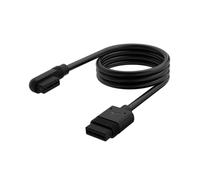 CORSAIR iCUE LINK 600mm Straight/Slim 90° Cable