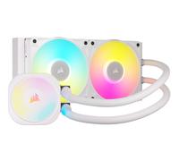 Corsair iCUE LINK TITAN 240 RX RGB 240mm All-in-One Liquid CPU Cooler