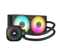 Corsair iCUE LINK TITAN 240 RX RGB 240mm Intel/AMD CPU Liquid Cooler