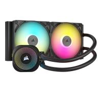 CORSAIR iCUE LINK TITAN 280 RX RGB AIO Liquid CPU Cooler