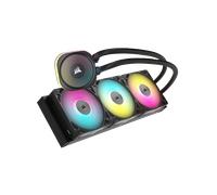 Corsair iCUE LINK TITAN 360 RX RGB 360mm All-in-One Liquid CPU Cooler