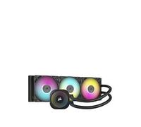 Corsair Icue Link Titan 360 Rx Rgb Aio Black
