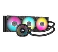 CORSAIR iCUE LINK TITAN 360 RX RGB AIO Liquid CPU Cooler