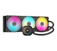 Corsair iCUE LINK TITAN 420 RX RGB 420mm AiO Liquid CPU Cooler in