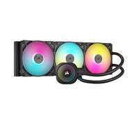 Corsair iCUE LINK TITAN 420 RX RGB 420mm Intel / AMD CPU Liquid Cooler