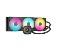 Corsair iCUE LINK TITAN 420 RX RGB 420mm Intel / AMD CPU Liquid Cooler