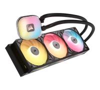 CORSAIR iCUE LINK TITAN II 360 RX RGB AIO Liquid CPU Cooler