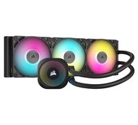 Corsair iCUE LINK TITAN RX RGB Processor All-in-one liquid cooler 12 c