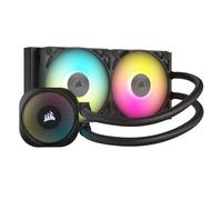 Corsair iCUE Link Titan 240 RX RGB 240mm Intel/AMD Liquid CPU Cooler