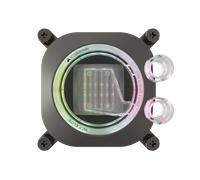 CORSAIR iCUE LINK XC7 RGB ELITE CPU Water Block - Stealth Gray STEALTH GREY