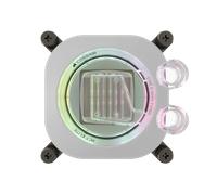 CORSAIR iCUE LINK XC7 RGB ELITE CPU Water Block - White WHITE