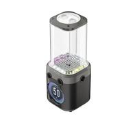 Corsair iCUE LINK XD5 RGB ELITE LCD Reservoir / Pump Combo