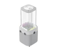 Corsair Hydro Series iCUE LINK XD5 RGB ELITE White Pump/Reservoir Combo