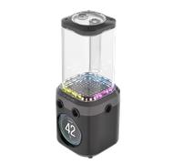 CORSAIR iCUE LINK XD6 RGB ELITE LCD Pump/Reservoir Combo