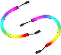 Corsair - iCUE LS100 Smart Lighting Strip Expansion Kit 250mm