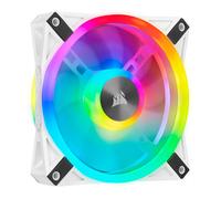 Corsair iCUE QL120 Computer case Fan 12 cm White