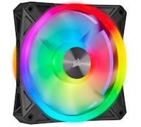 Corsair iCUE QL140 Addressable RGB PWM Fan -140mm