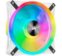 Corsair iCUE QL140 Computer case Fan 14 cm White