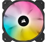 Corsair Icue Sp120 Elite Performance 12Cm Pwm Rgb Case Fan 8 Argb Leds Hydr CO-9050108-WW