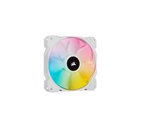 Corsair Icue Sp140 Elite Performance 14Cm Pwm Rgb Case Fan 8 Argb Leds Hydr CO-9050138-WW