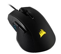 CORSAIR IRONCLAW RGB Mouse, Black