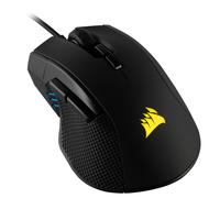 Corsair IRONCLAW RGB mouse Gaming Right-hand USB Type-A 18000 DPI