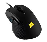 CORSAIR Ironclaw RGB Optical Gaming Mouse, New