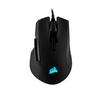 Corsair IRONCLAW RGB mouse Gaming Right-hand USB Type-A 18000 DPI