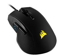 Corsair IRONCLAW RGB mouse Gaming Right-hand USB Type-A 18000 DPI