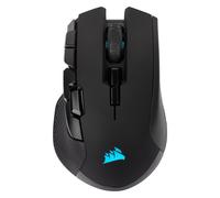 CORSAIR Ironclaw RGB Wireless Optical Gaming Mouse