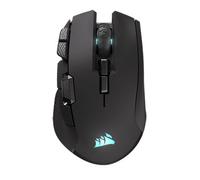 CORSAIR IRONCLAW WIRELESS SE Gaming Mouse, Optical, Marksman Sensor, 26,000 DPI,